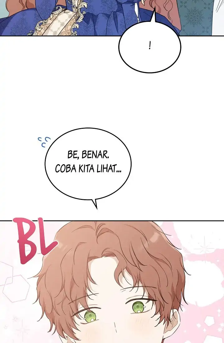 I Shall Master This Family! Chapter 53 Gambar 60