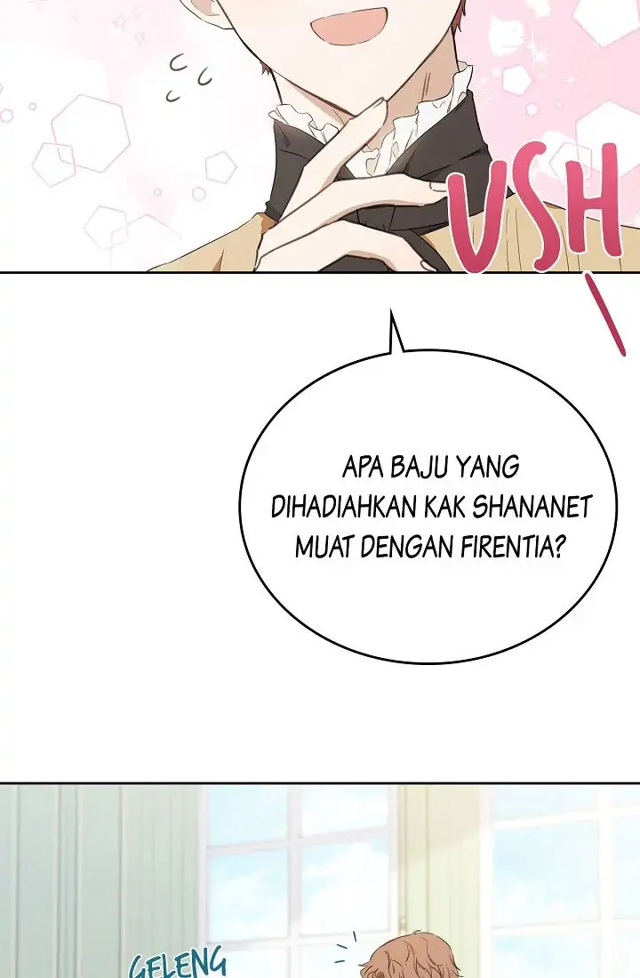 I Shall Master This Family! Chapter 53 Gambar 61