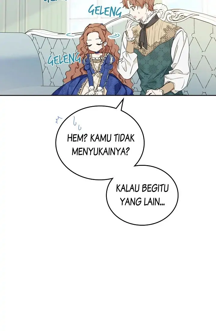 I Shall Master This Family! Chapter 53 Gambar 62