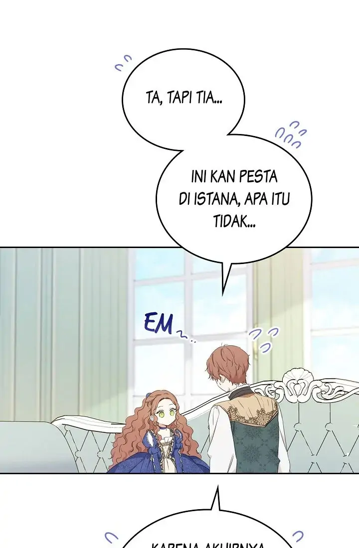 I Shall Master This Family! Chapter 53 Gambar 66
