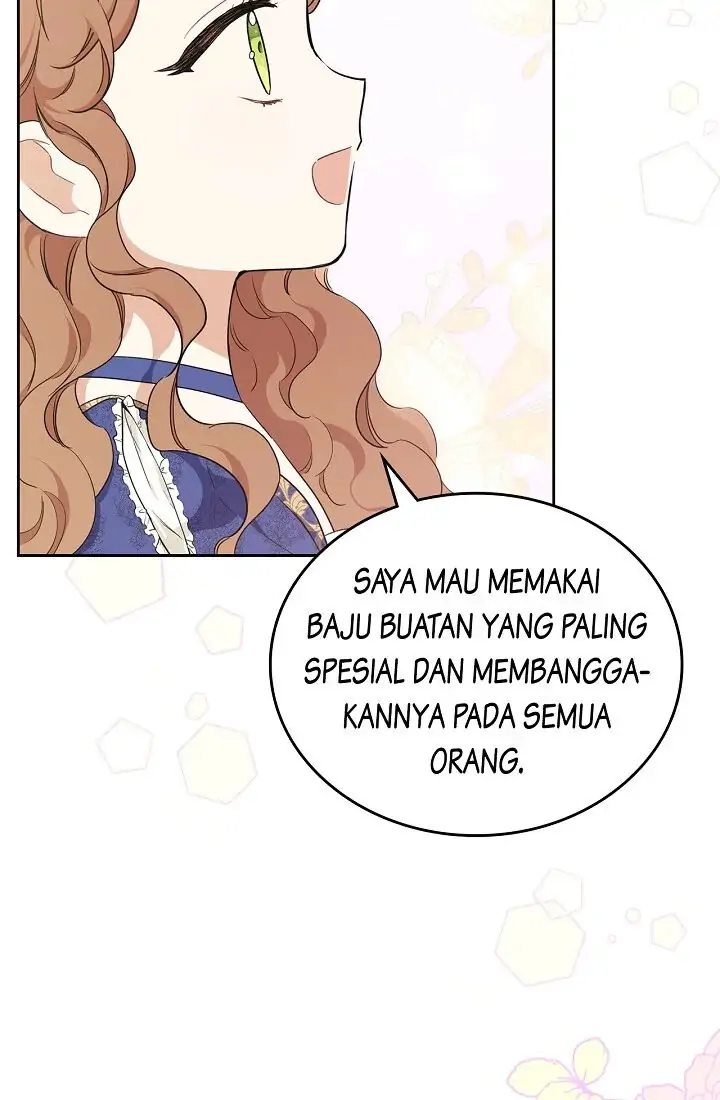 I Shall Master This Family! Chapter 53 Gambar 68