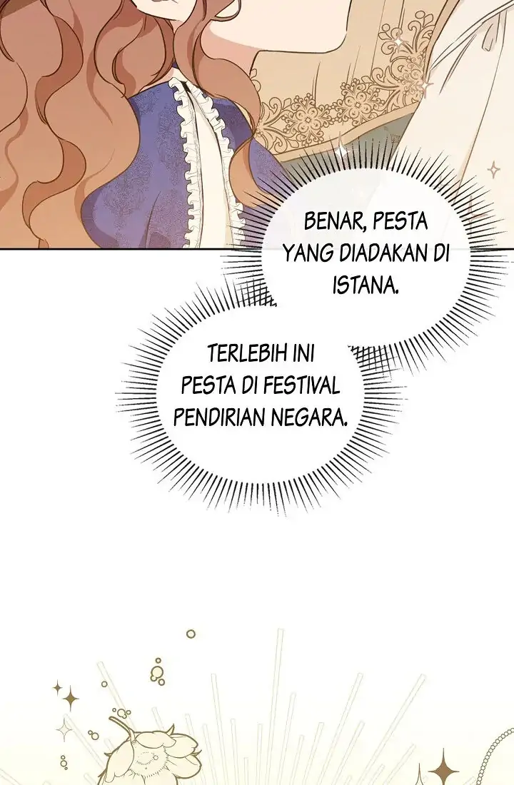 I Shall Master This Family! Chapter 53 Gambar 72