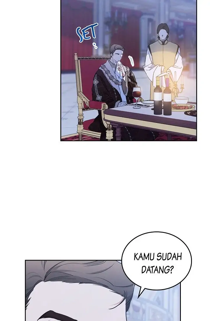I Shall Master This Family! Chapter 53 Gambar 80
