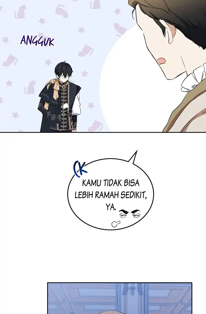 I Shall Master This Family! Chapter 53 Gambar 82