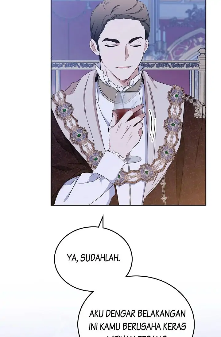 I Shall Master This Family! Chapter 53 Gambar 83