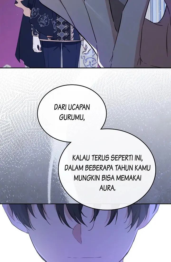 I Shall Master This Family! Chapter 53 Gambar 85