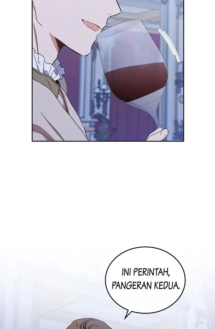 I Shall Master This Family! Chapter 53 Gambar 88