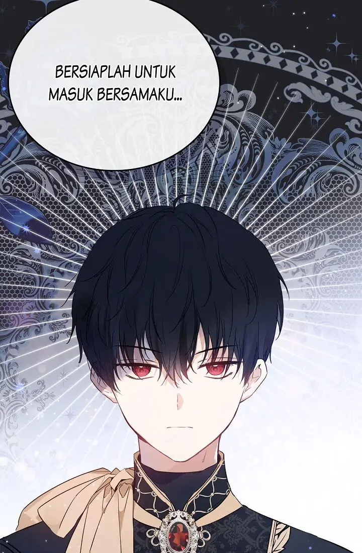 I Shall Master This Family! Chapter 53 Gambar 90