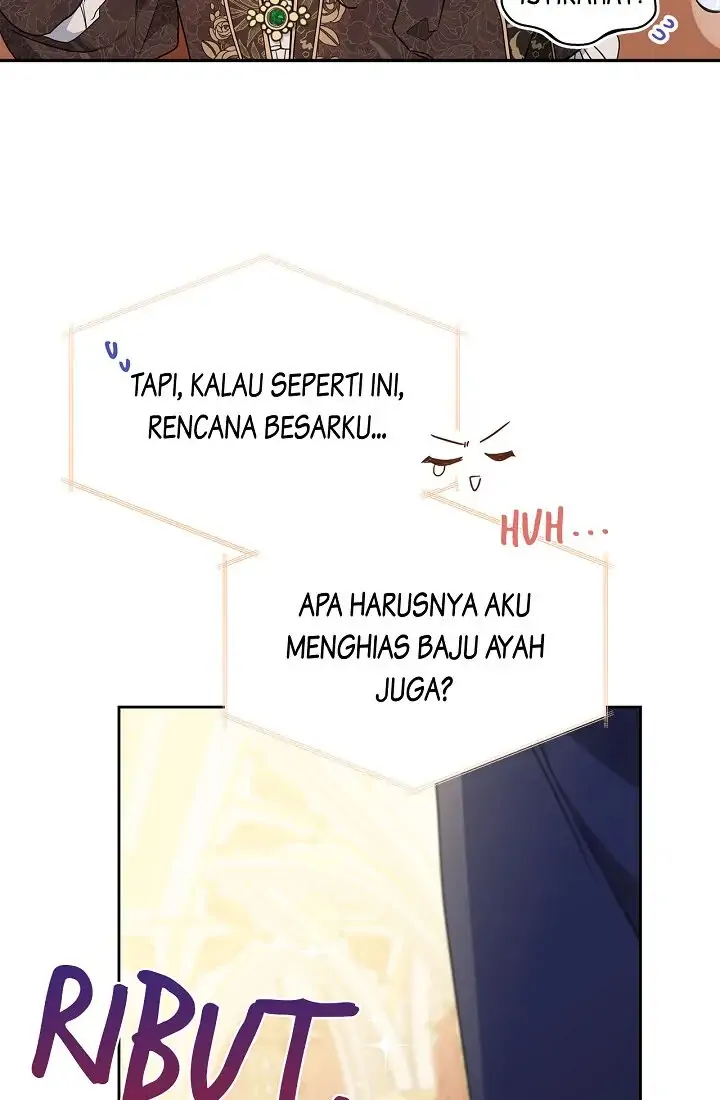 I Shall Master This Family! Chapter 54 Gambar 100