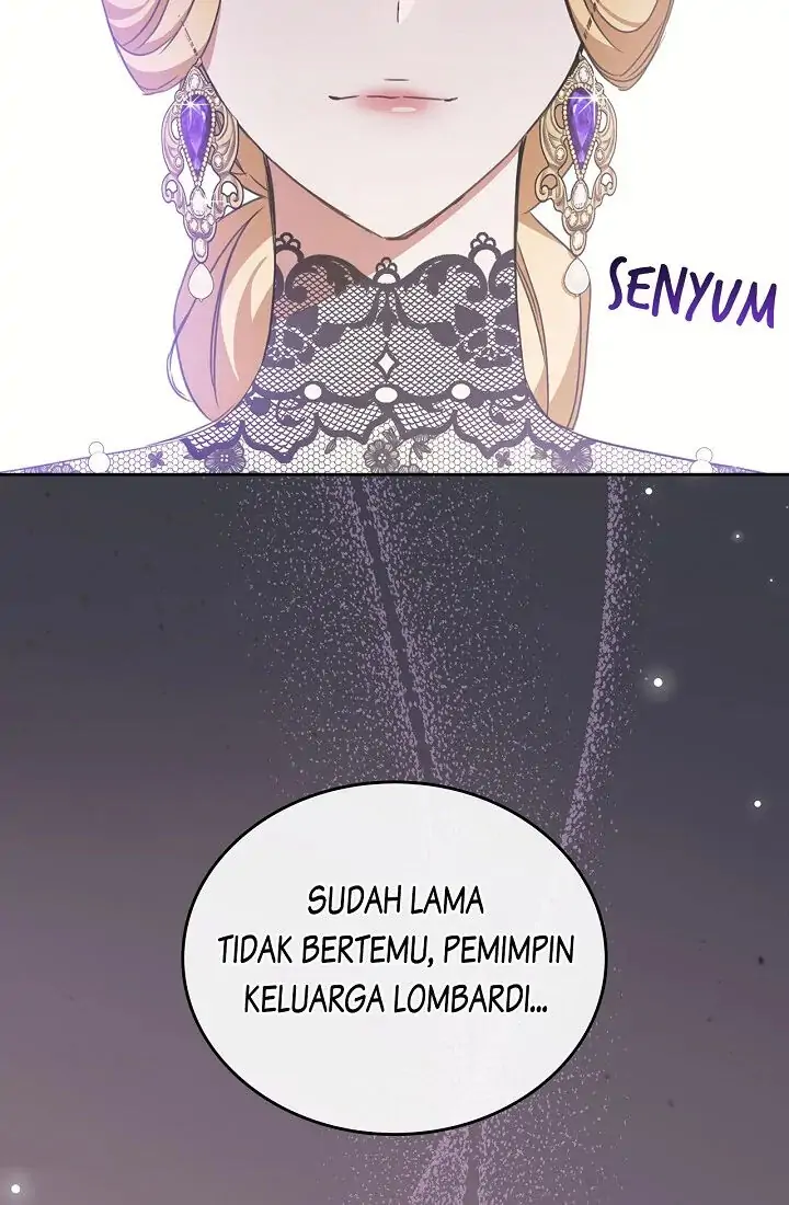 I Shall Master This Family! Chapter 54 Gambar 107