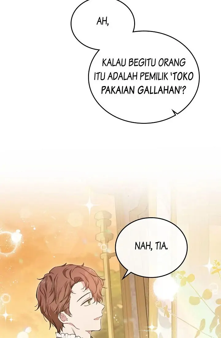 I Shall Master This Family! Chapter 54 Gambar 67