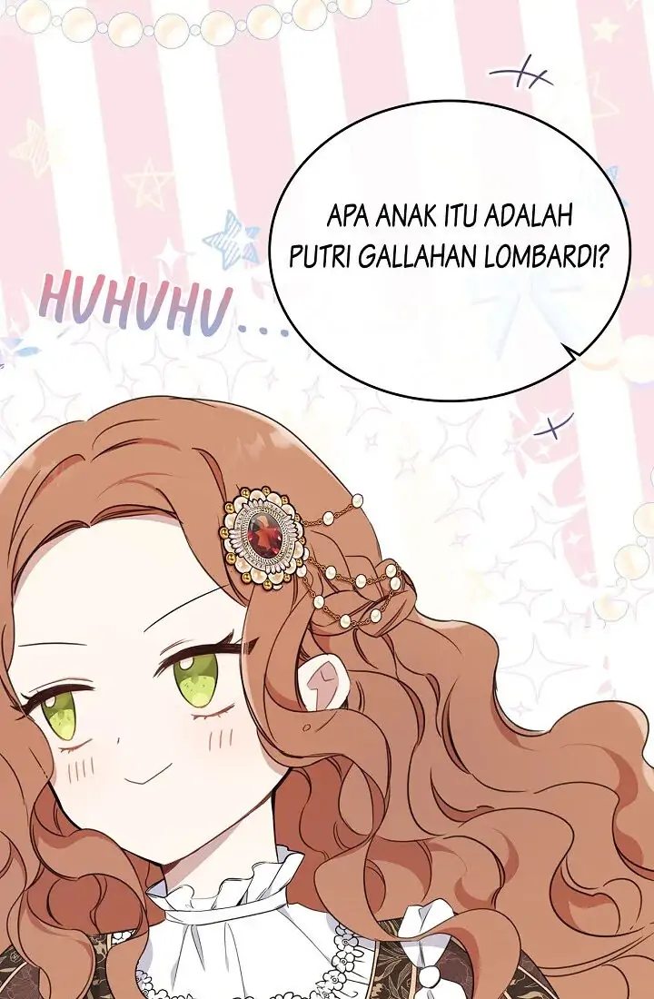 I Shall Master This Family! Chapter 54 Gambar 73