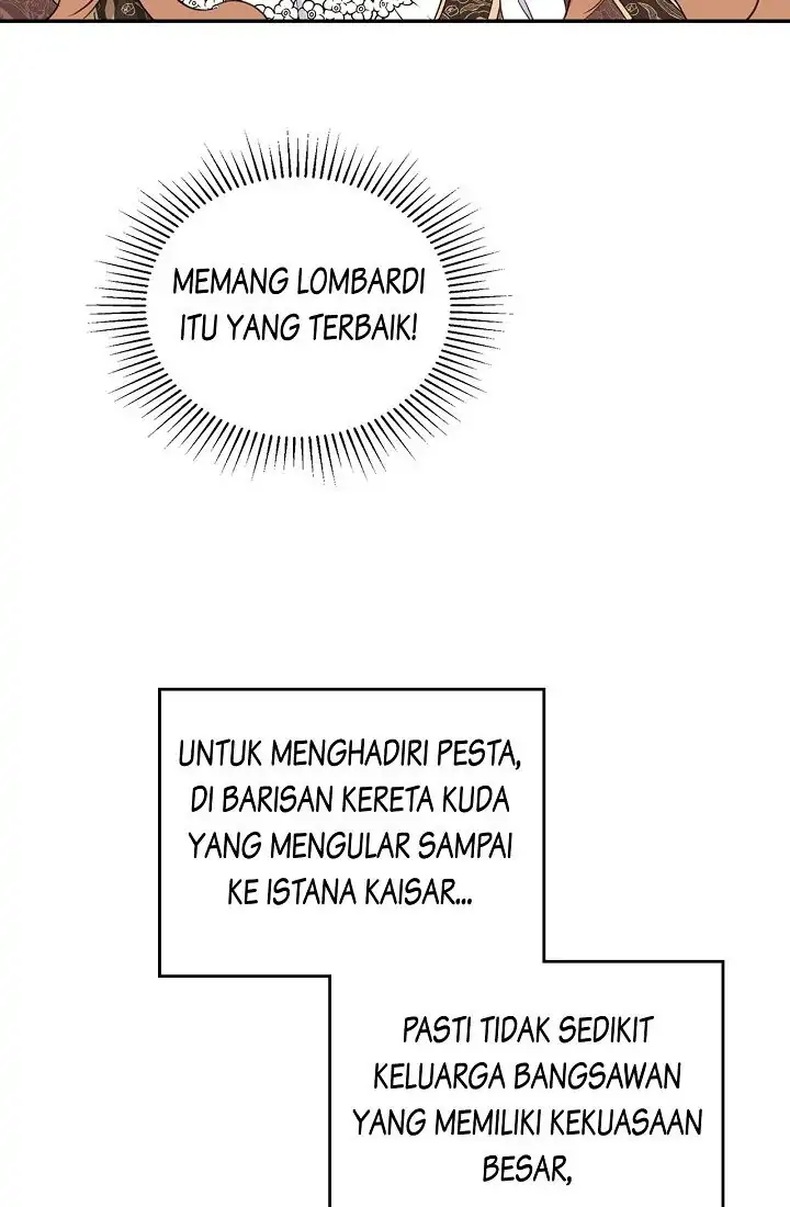 I Shall Master This Family! Chapter 54 Gambar 74