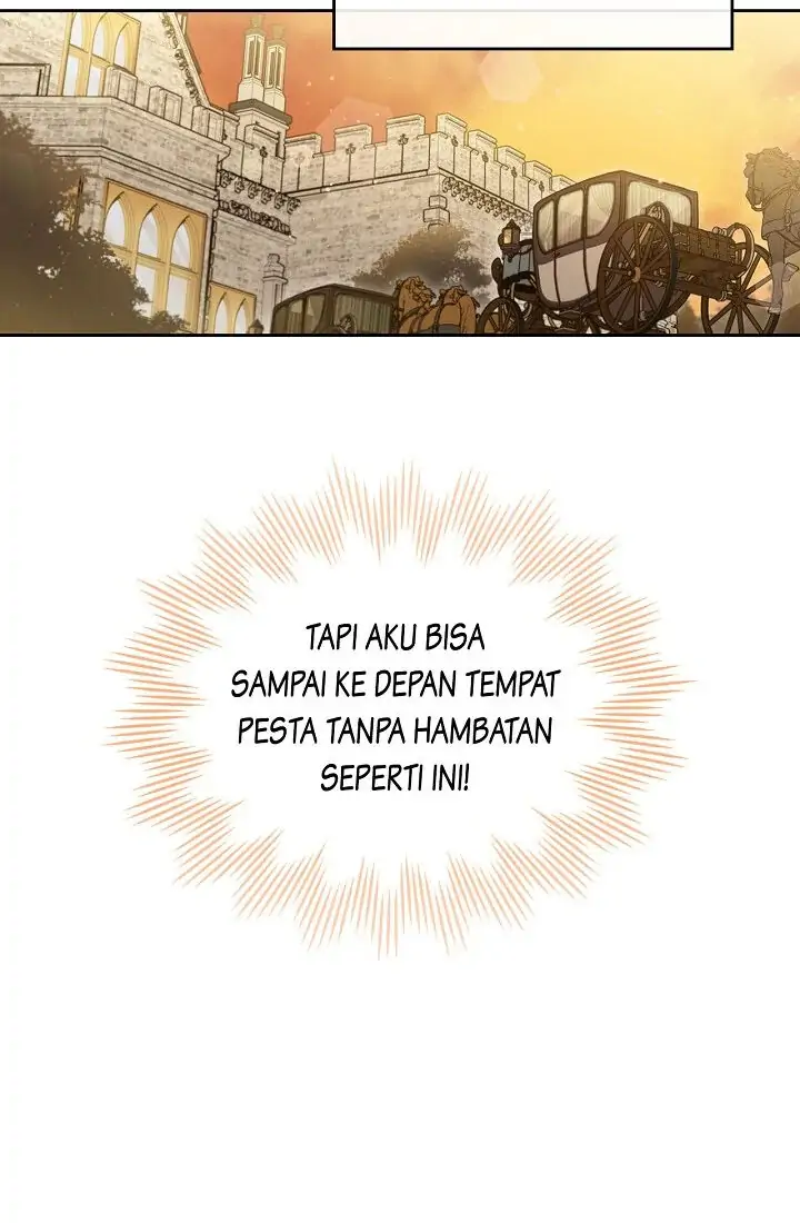 I Shall Master This Family! Chapter 54 Gambar 75