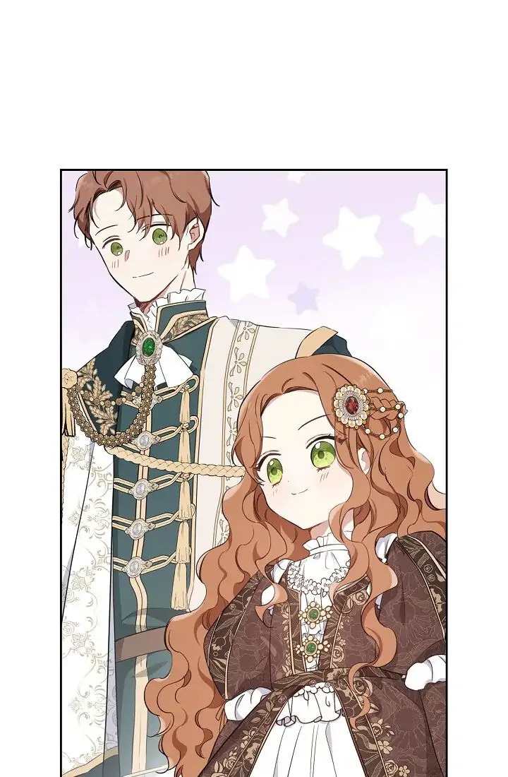 I Shall Master This Family! Chapter 54 Gambar 76