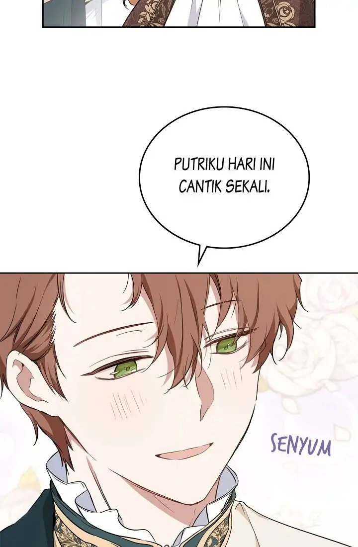 I Shall Master This Family! Chapter 54 Gambar 77