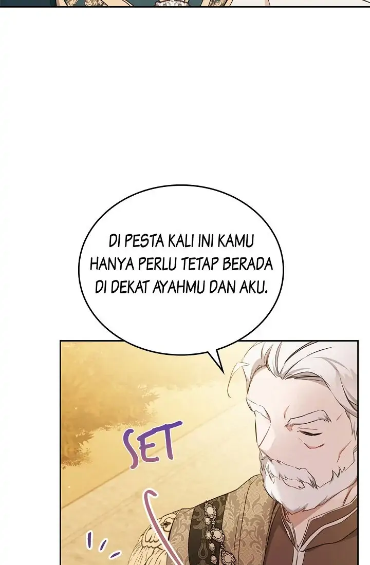 I Shall Master This Family! Chapter 54 Gambar 78