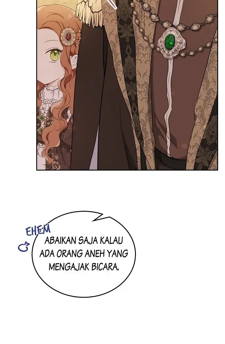 I Shall Master This Family! Chapter 54 Gambar 79