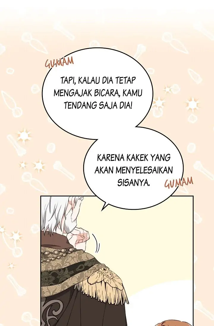 I Shall Master This Family! Chapter 54 Gambar 80