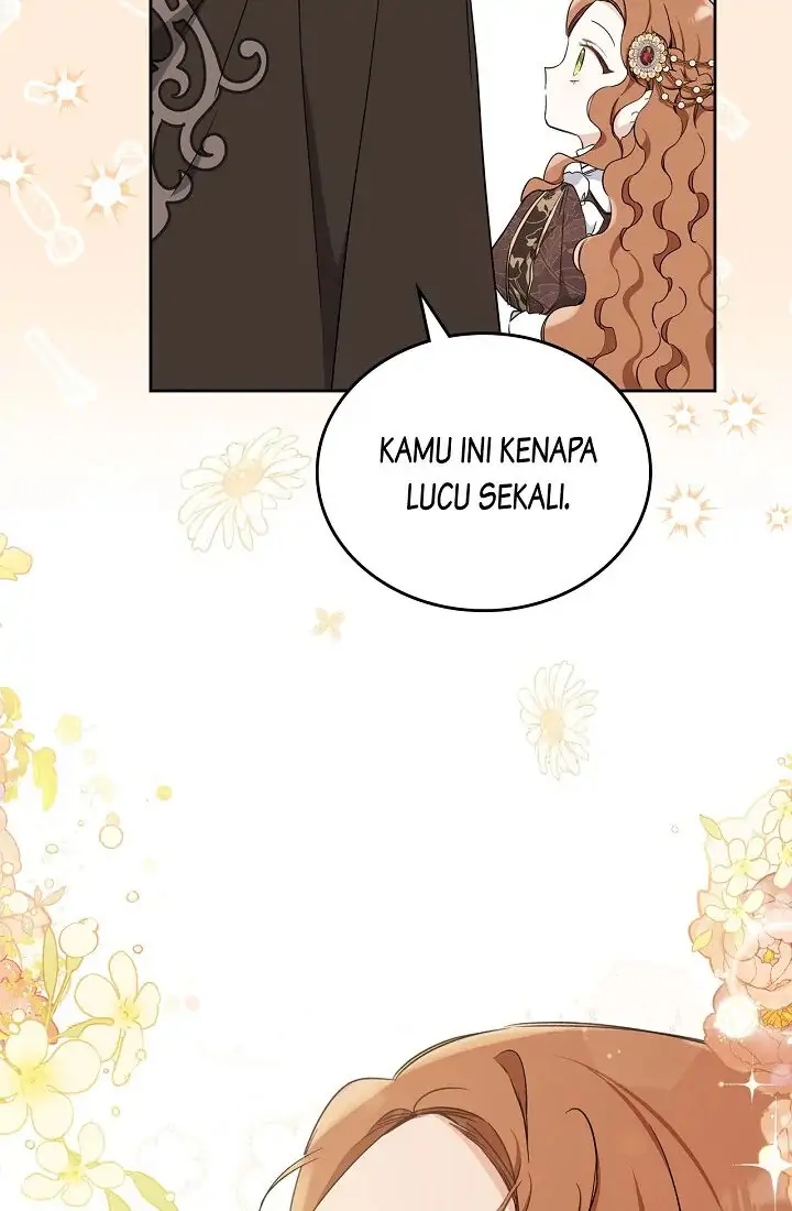 I Shall Master This Family! Chapter 54 Gambar 81