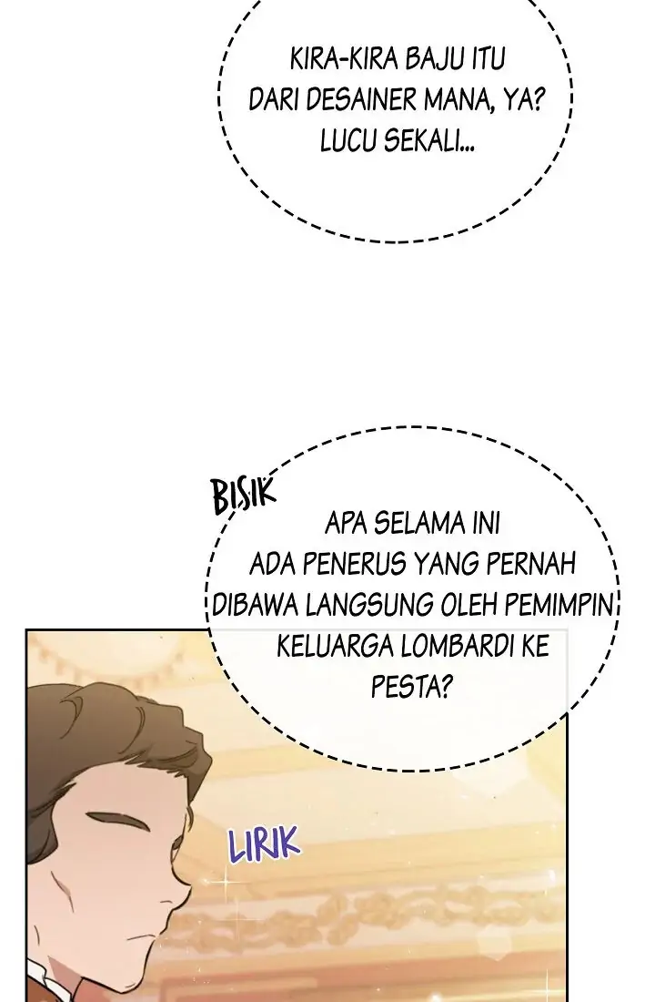 I Shall Master This Family! Chapter 54 Gambar 87