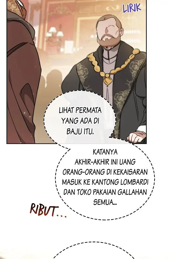I Shall Master This Family! Chapter 54 Gambar 88