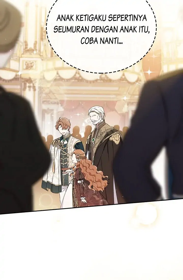 I Shall Master This Family! Chapter 54 Gambar 89