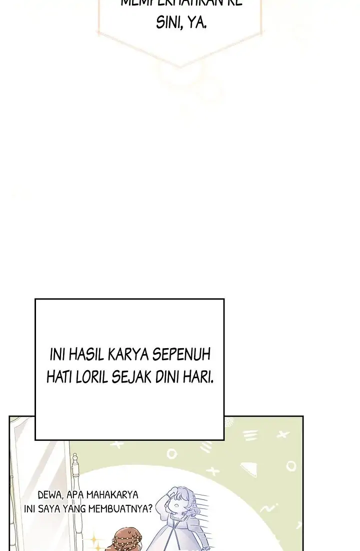 I Shall Master This Family! Chapter 54 Gambar 91