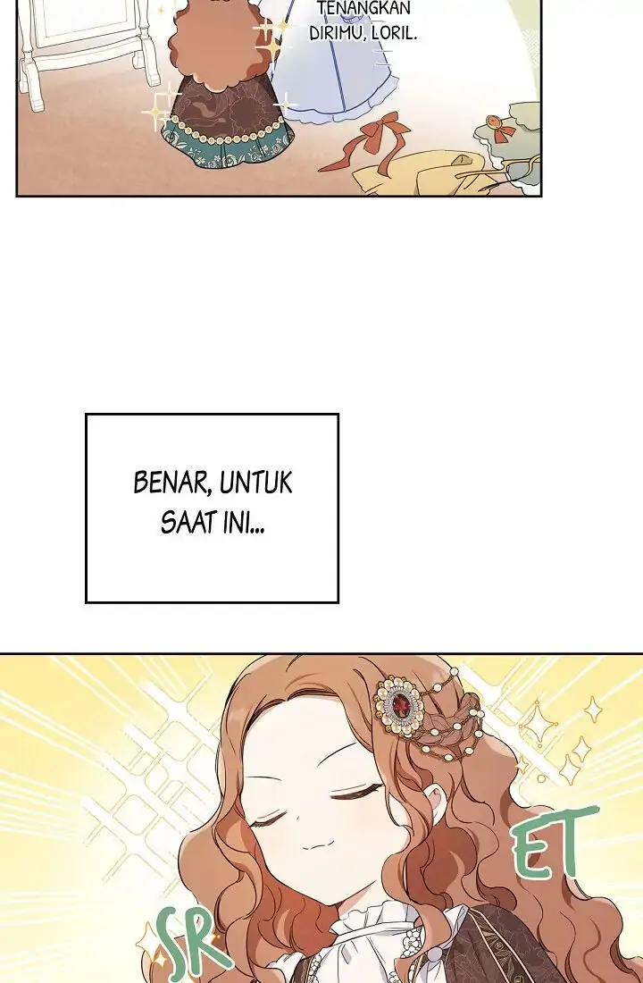 I Shall Master This Family! Chapter 54 Gambar 92