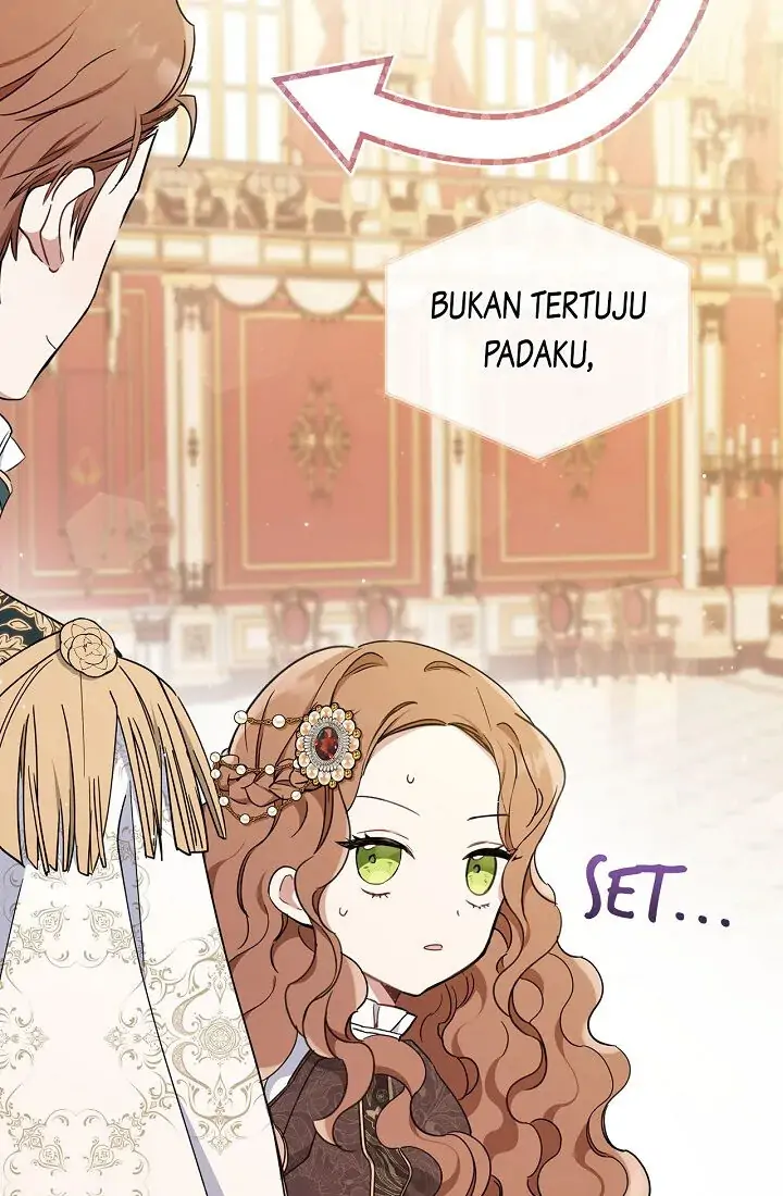 I Shall Master This Family! Chapter 54 Gambar 95