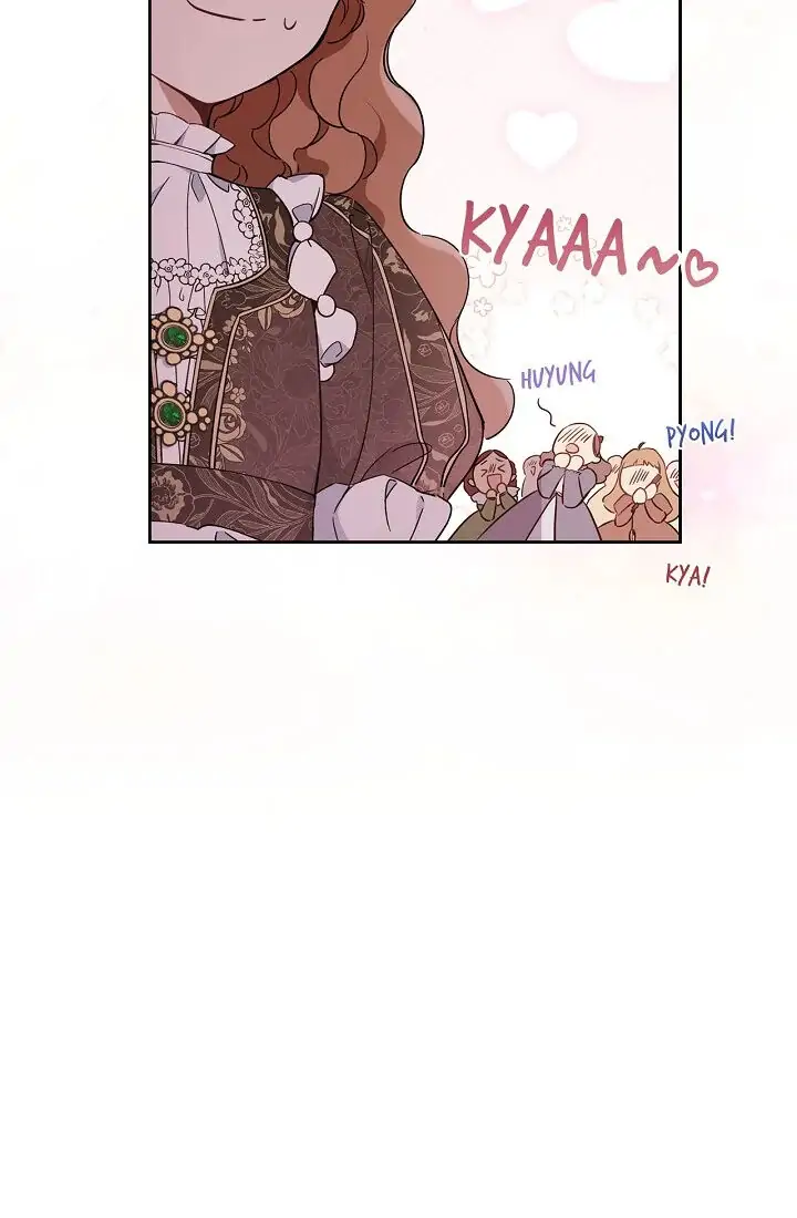 I Shall Master This Family! Chapter 54 Gambar 98