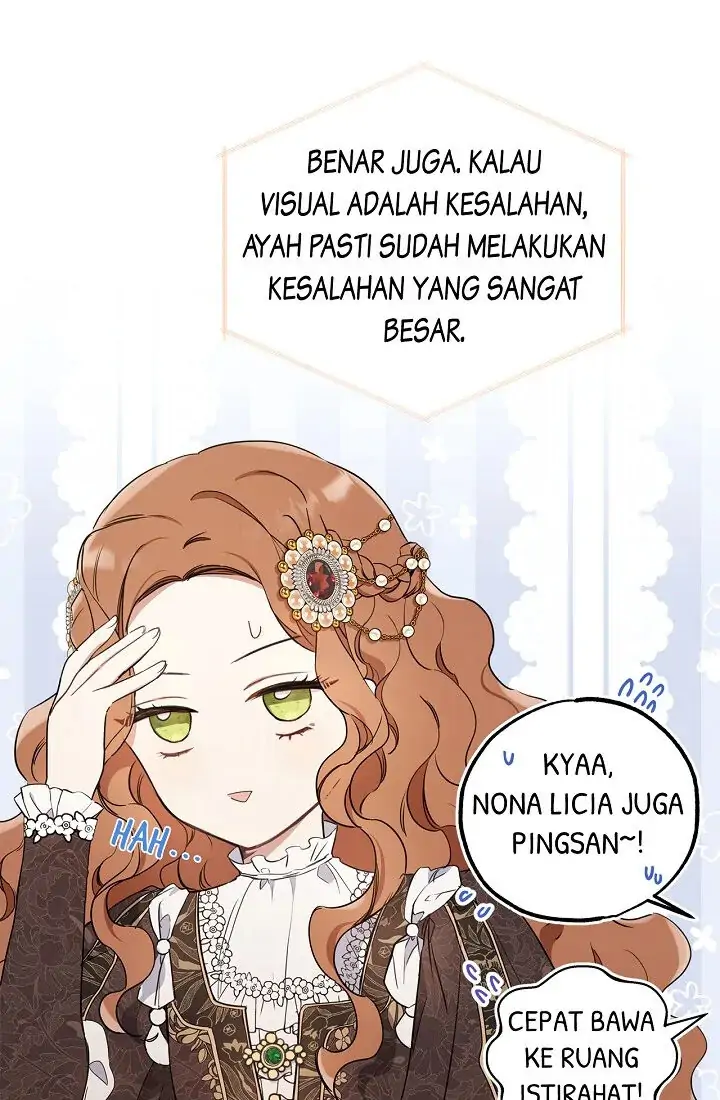 I Shall Master This Family! Chapter 54 Gambar 99