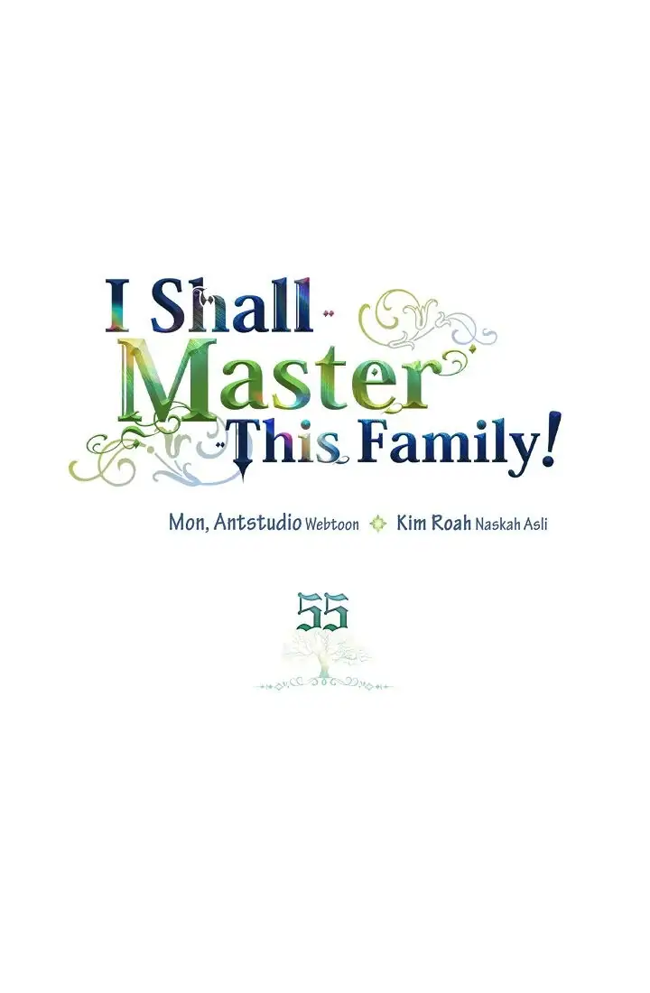 Komik I Shall Master This Family! Chapter 55 gambar 1