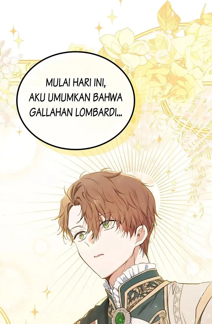 I Shall Master This Family! Chapter 55 Gambar 103