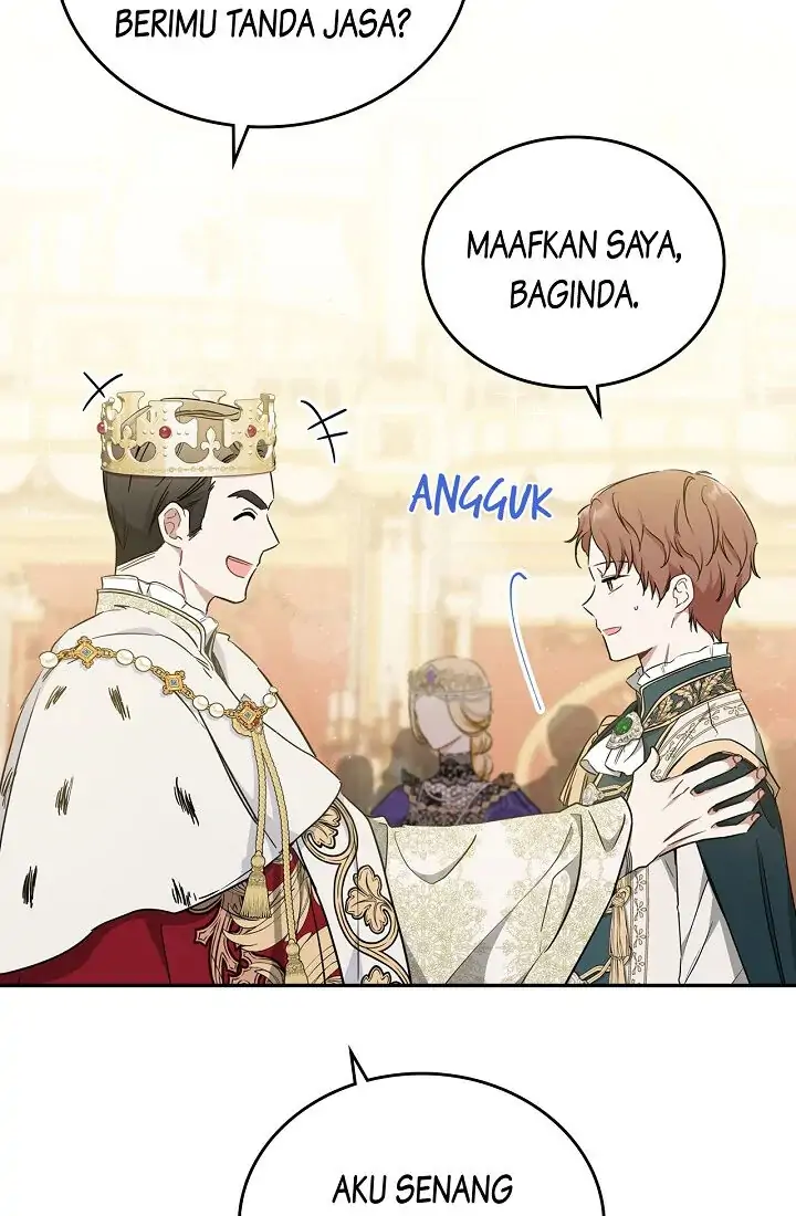 I Shall Master This Family! Chapter 55 Gambar 67