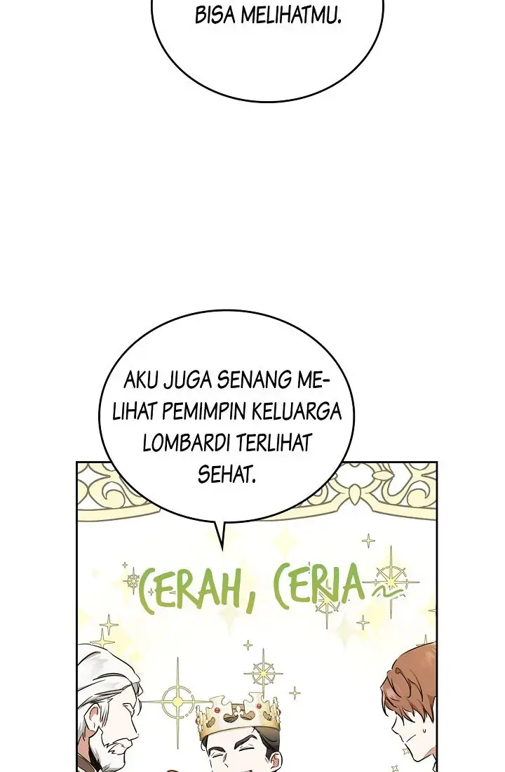 I Shall Master This Family! Chapter 55 Gambar 68
