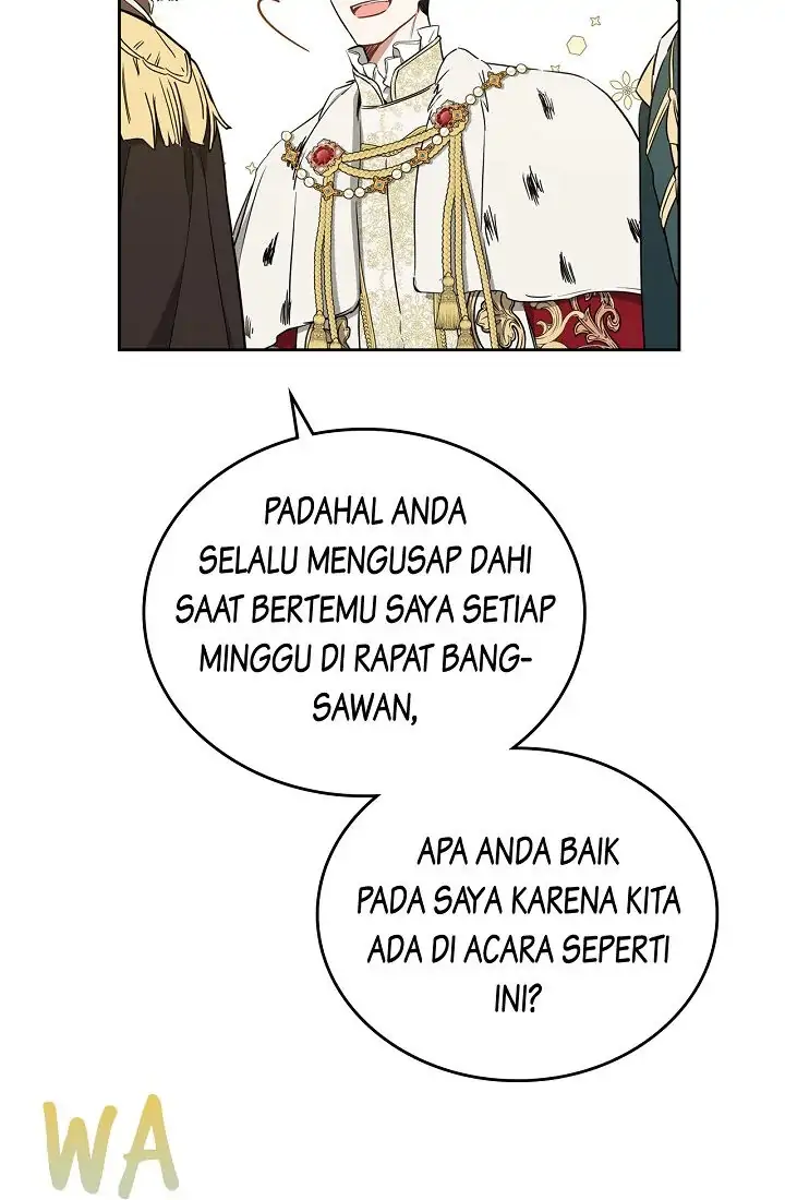 I Shall Master This Family! Chapter 55 Gambar 69