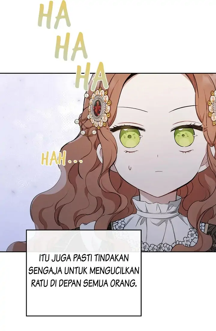 I Shall Master This Family! Chapter 55 Gambar 70