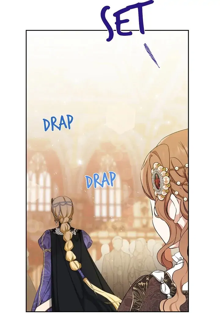 I Shall Master This Family! Chapter 55 Gambar 74