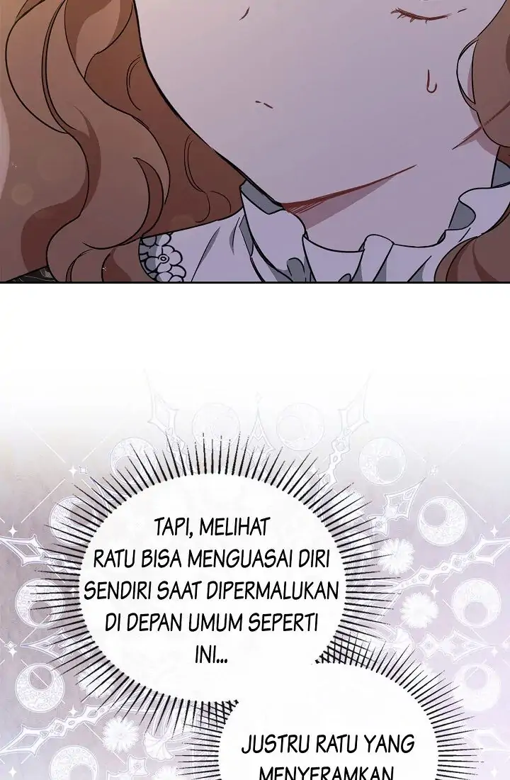 I Shall Master This Family! Chapter 55 Gambar 76