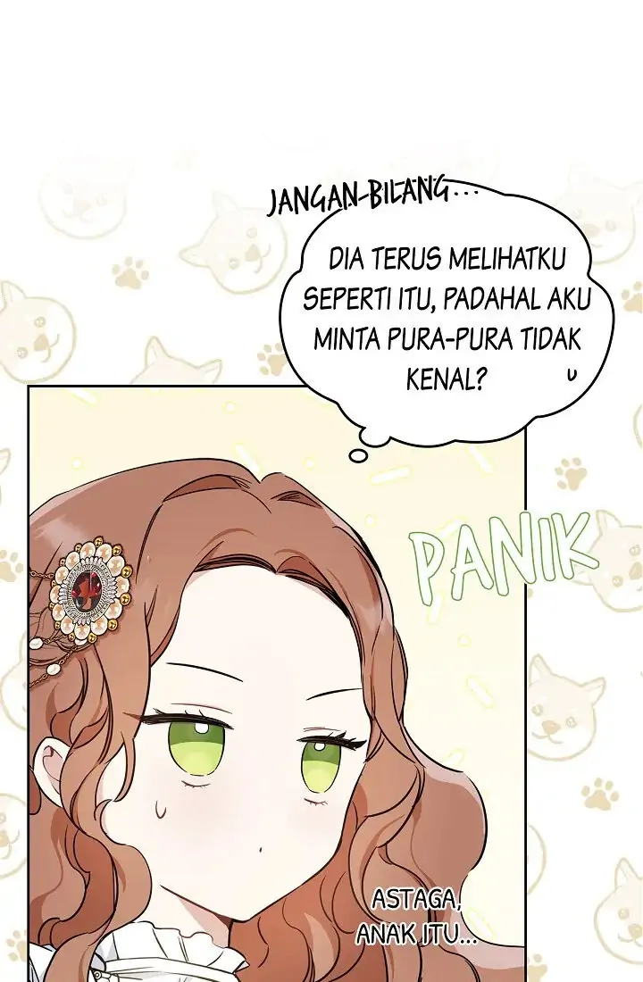 I Shall Master This Family! Chapter 55 Gambar 80