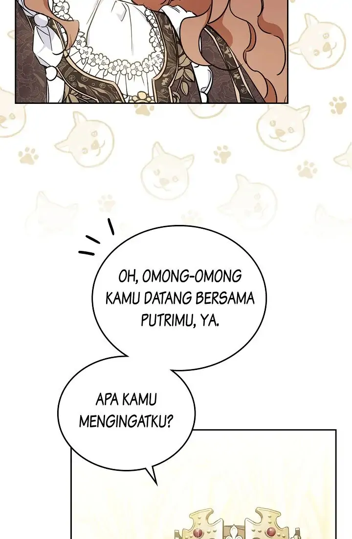I Shall Master This Family! Chapter 55 Gambar 81