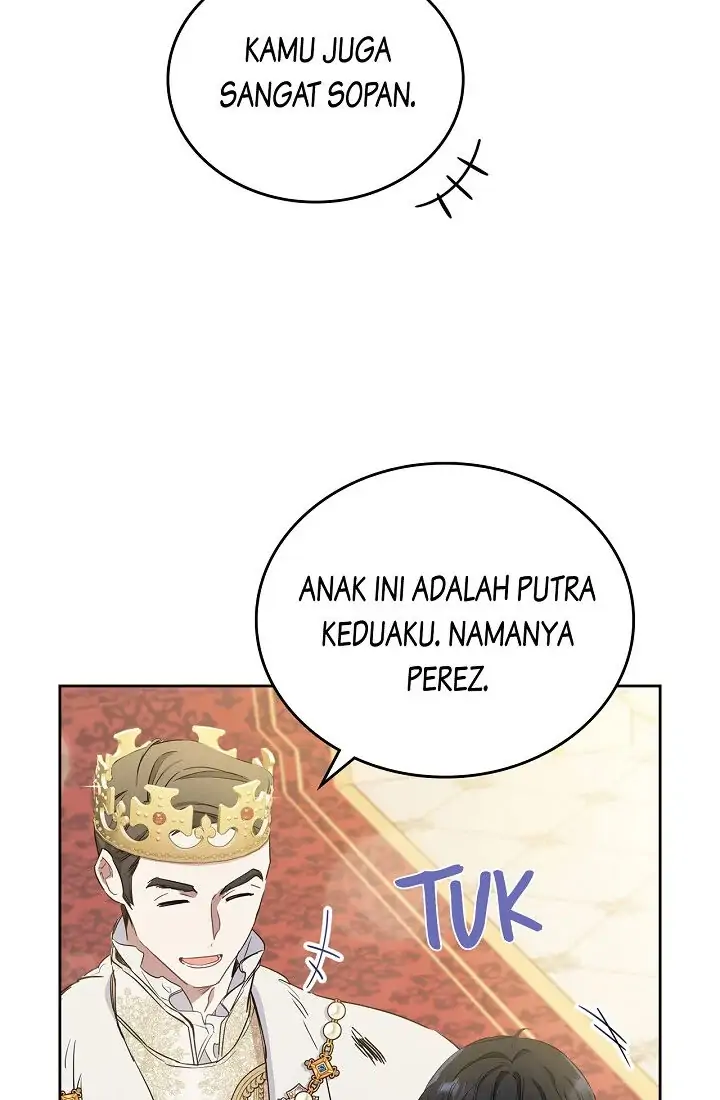 I Shall Master This Family! Chapter 55 Gambar 84