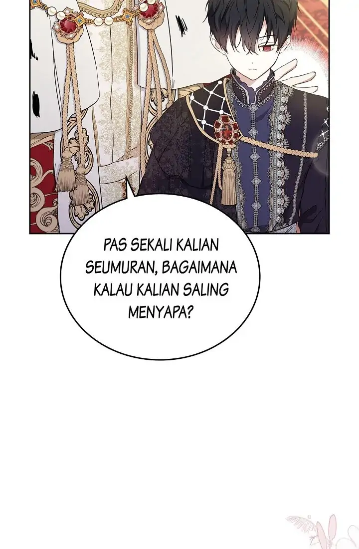 I Shall Master This Family! Chapter 55 Gambar 85