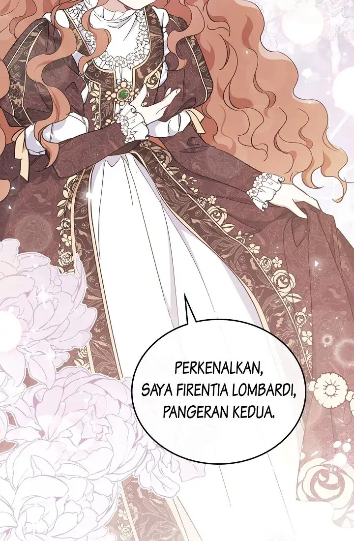 I Shall Master This Family! Chapter 55 Gambar 88