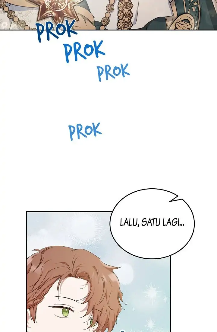 I Shall Master This Family! Chapter 55 Gambar 95
