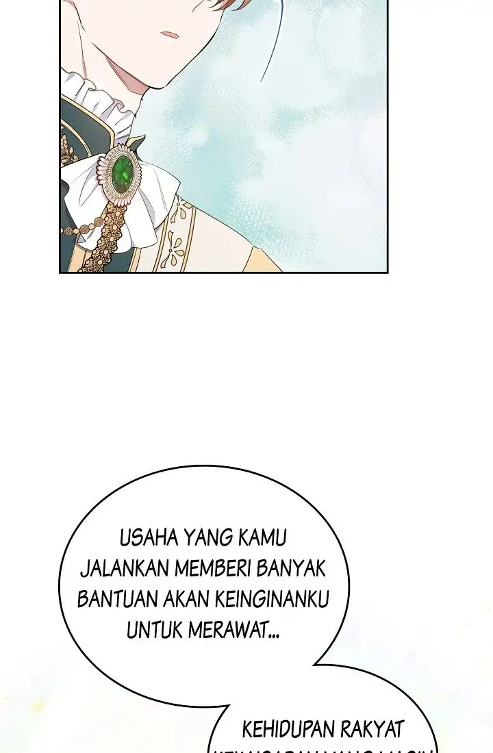 I Shall Master This Family! Chapter 55 Gambar 96