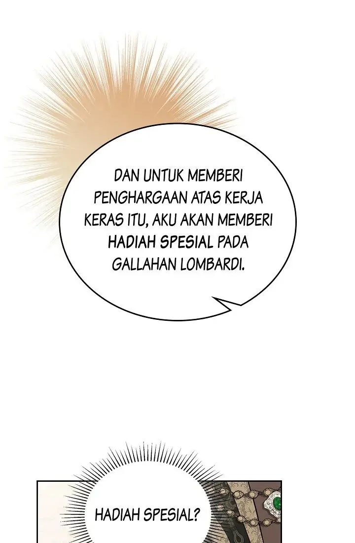 I Shall Master This Family! Chapter 55 Gambar 98