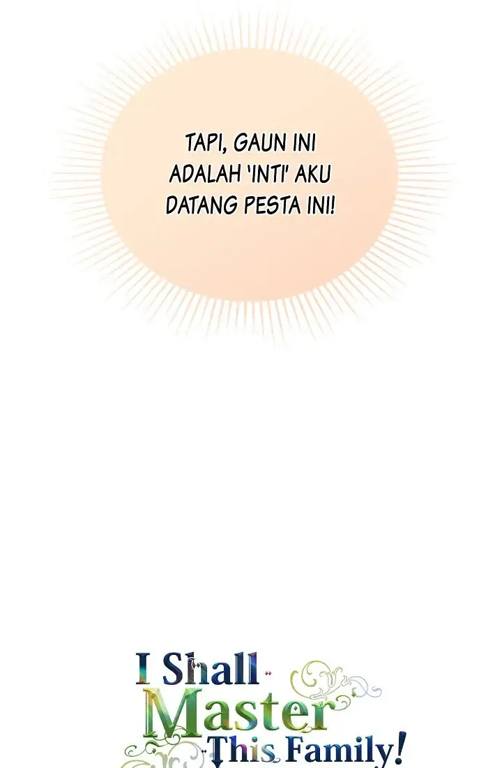I Shall Master This Family! Chapter 56 Gambar 102