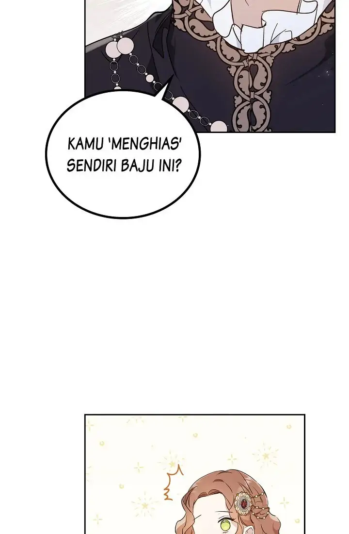 I Shall Master This Family! Chapter 56 Gambar 64